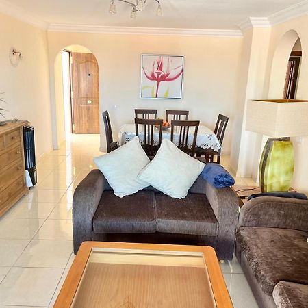 Apartment In Playa De Las Americas 1 外观 照片