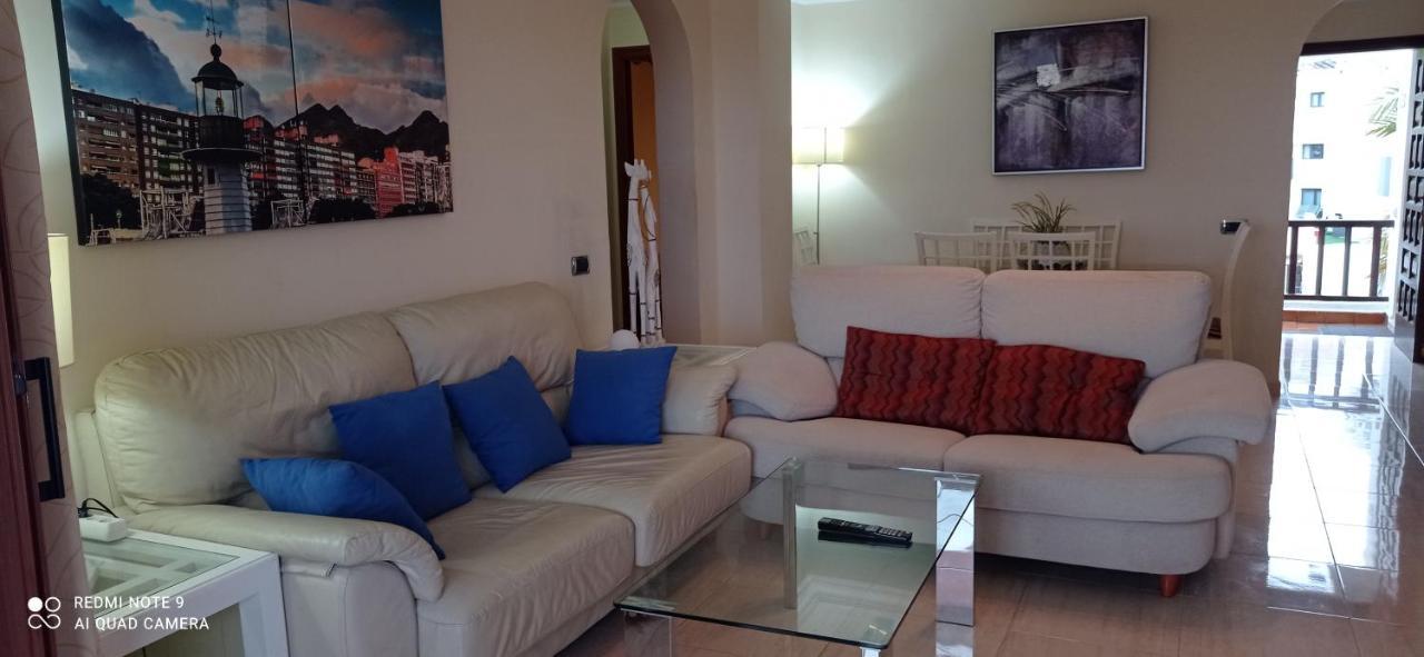 Apartment In Playa De Las Americas 1 外观 照片