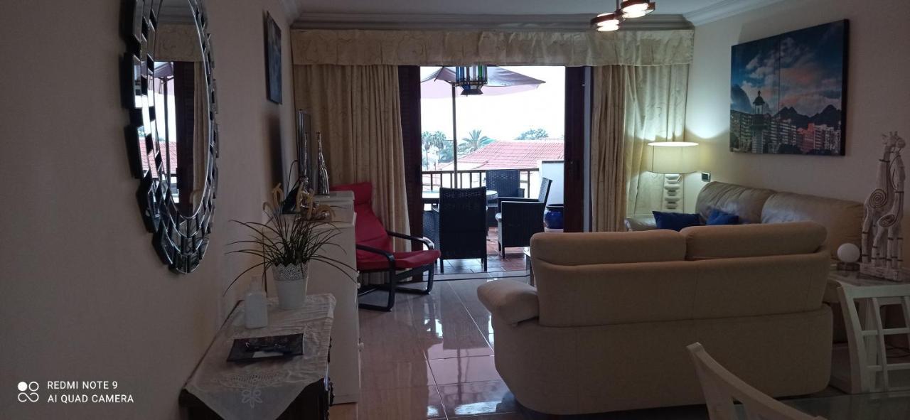 Apartment In Playa De Las Americas 1 外观 照片