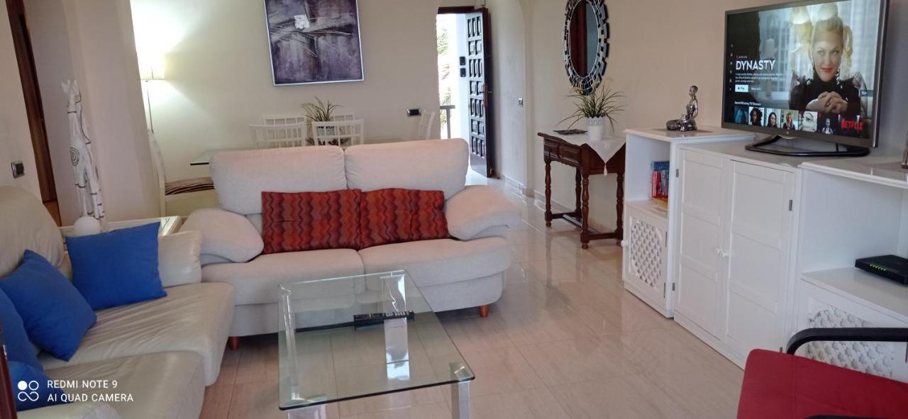 Apartment In Playa De Las Americas 1 外观 照片