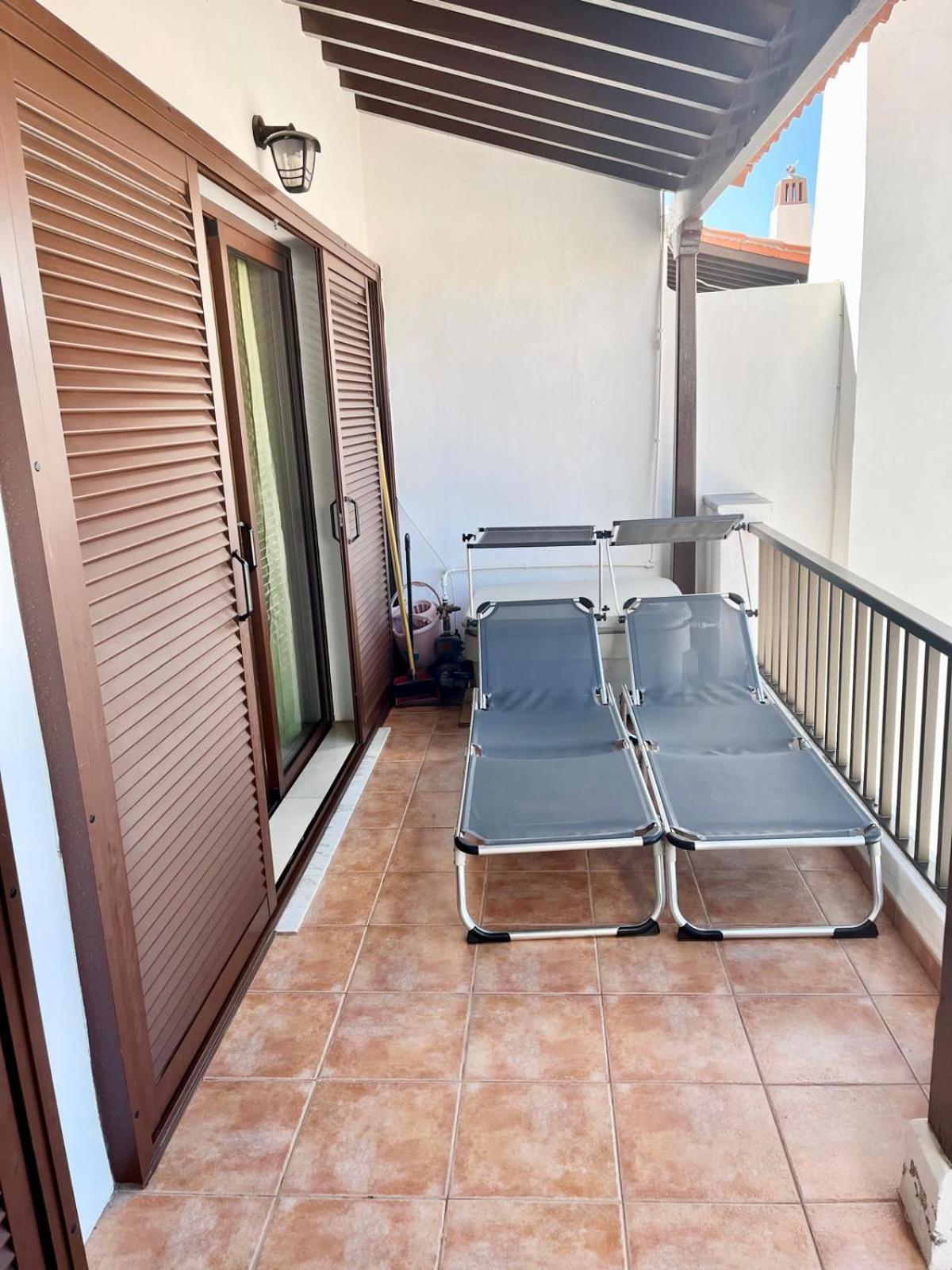 Apartment In Playa De Las Americas 1 外观 照片