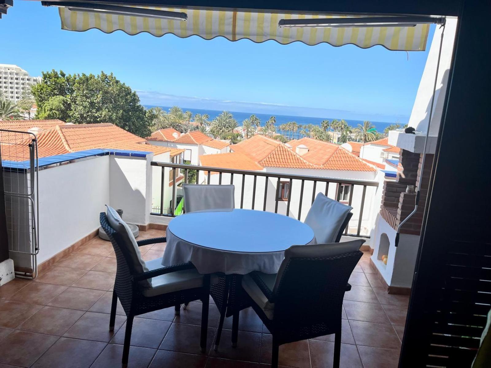 Apartment In Playa De Las Americas 1 外观 照片