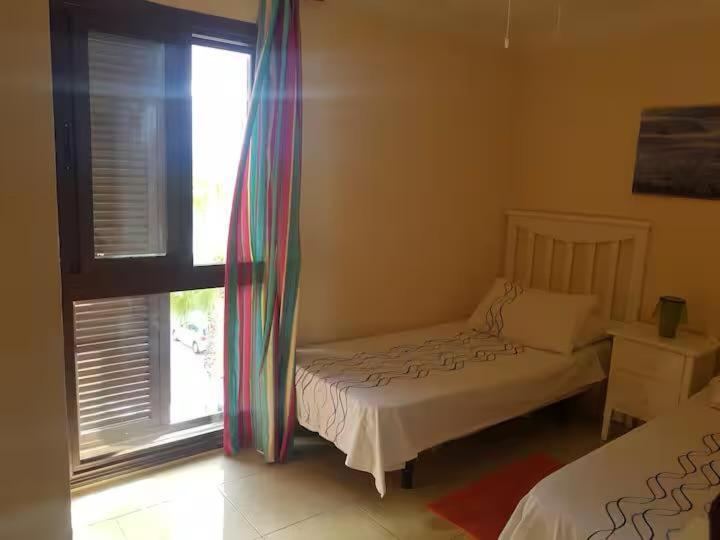 Apartment In Playa De Las Americas 1 客房 照片