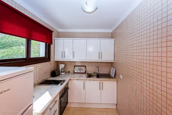 Apartment In Playa De Las Americas 1 客房 照片