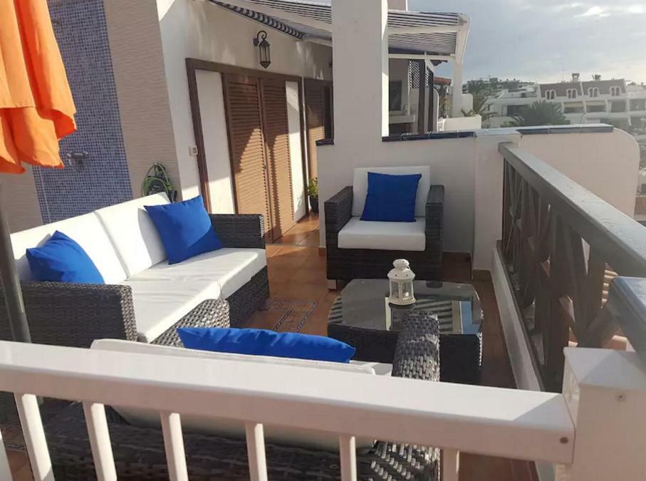 Apartment In Playa De Las Americas 1 外观 照片