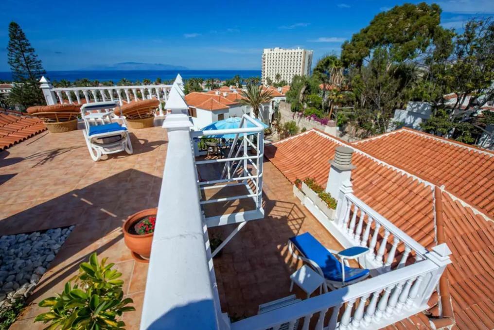 Apartment In Playa De Las Americas 1 外观 照片