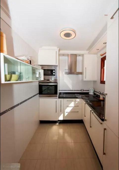 Apartment In Playa De Las Americas 1 外观 照片