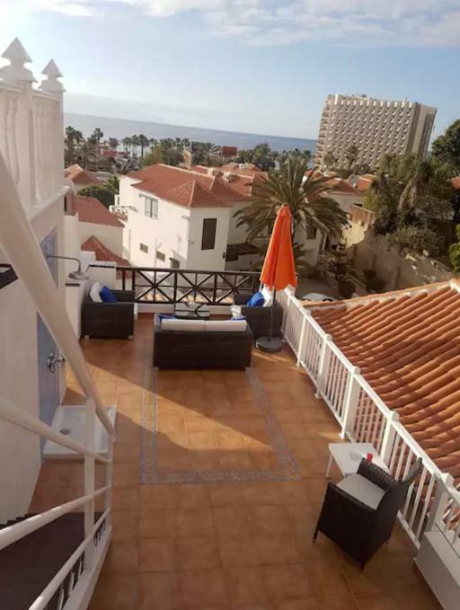 Apartment In Playa De Las Americas 1 外观 照片