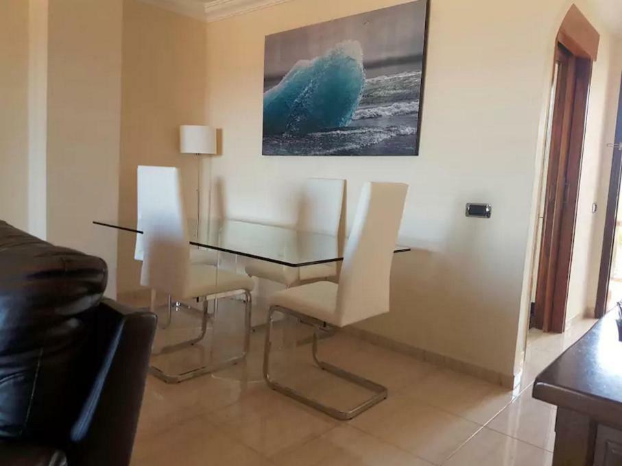Apartment In Playa De Las Americas 1 外观 照片
