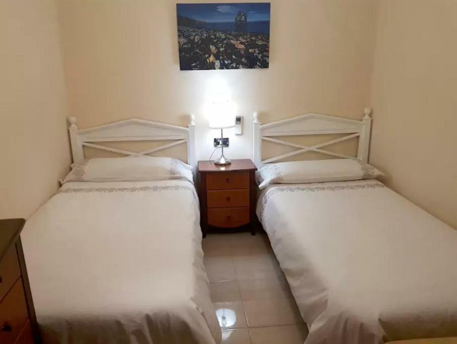Apartment In Playa De Las Americas 1 外观 照片