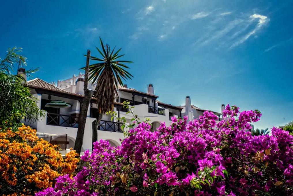 Apartment In Playa De Las Americas 1 外观 照片