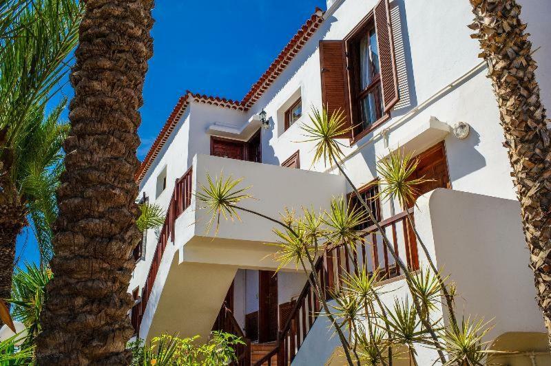 Apartment In Playa De Las Americas 1 外观 照片