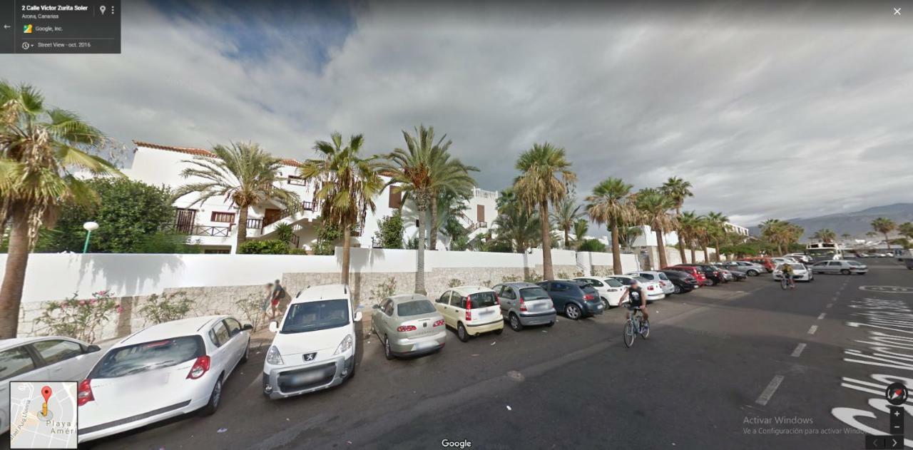 Apartment In Playa De Las Americas 1 外观 照片