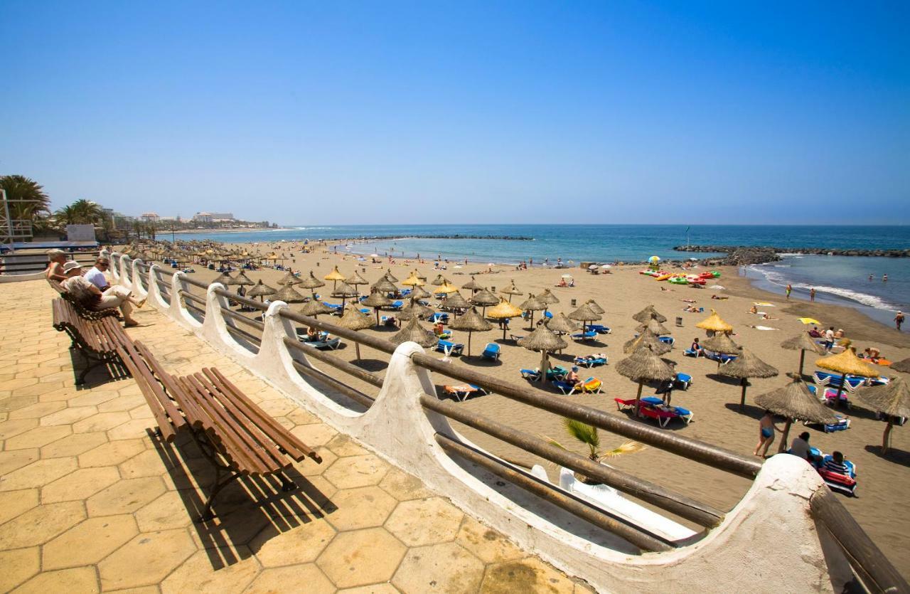 Apartment In Playa De Las Americas 1 外观 照片
