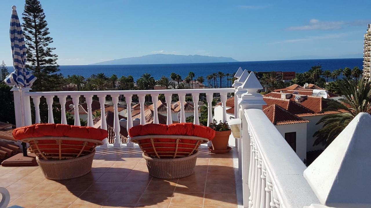 Apartment In Playa De Las Americas 1 外观 照片